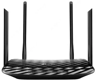 Wi-Fi роутер TP-LINK Archer A6
