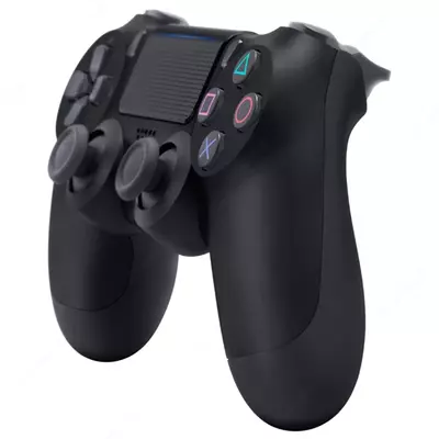 PS4 PlayStation 4 DualShock 4 v2 Black uchun geympad (Original) - 838 500 so'm / dona
