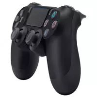 Геймпад для консоли PS4 PlayStation 4 DualShock 4 v2 Black (Original) - 812 500 сум