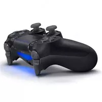812 500 сум Геймпад для консоли PS4 PlayStation 4 DualShock 4 v2 Black (Original)