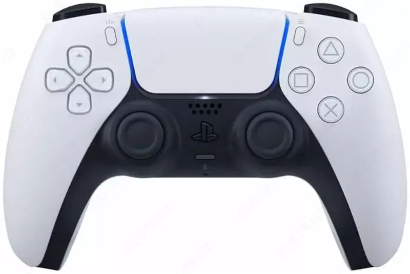 Геймпад для консоли SONY PlayStation 5 - DualSense (Original)