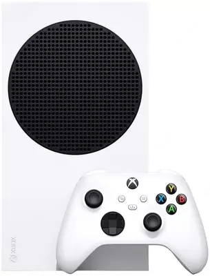 O'yinlar konsoli Microsoft Xbox Series S O