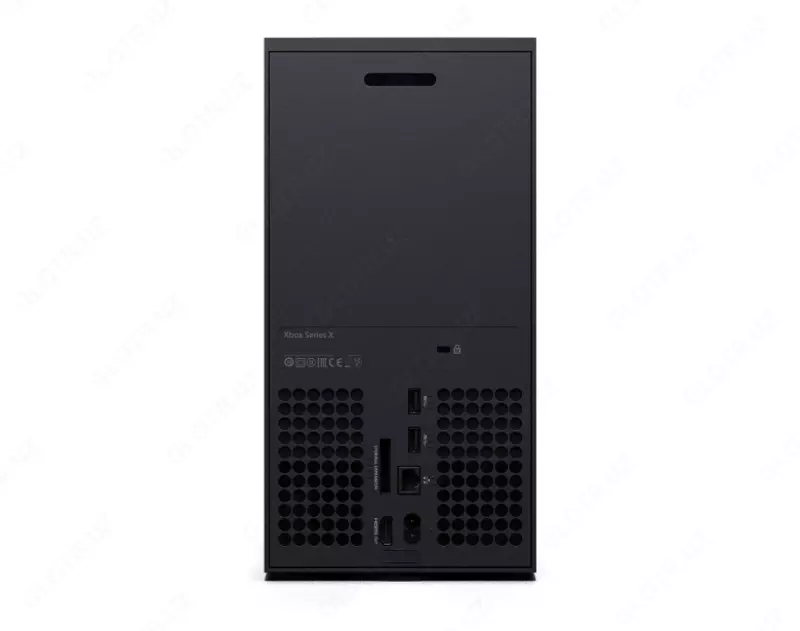 8 375 000 so'm O'yin konsoli Microsoft Xbox Series X