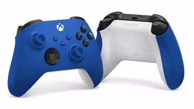 Беспроводной геймпад Xbox (Original) Беспроводной геймпад Xbox (Original)