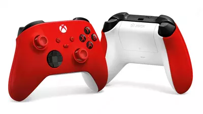 Беспроводной геймпад Xbox (Original) Беспроводной геймпад Xbox (Original)