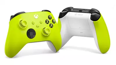Беспроводной геймпад Xbox (Original) Беспроводной геймпад Xbox (Original)