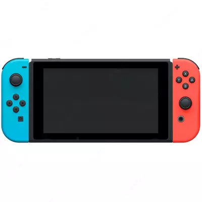 Игровая консоль Nintendo Switch