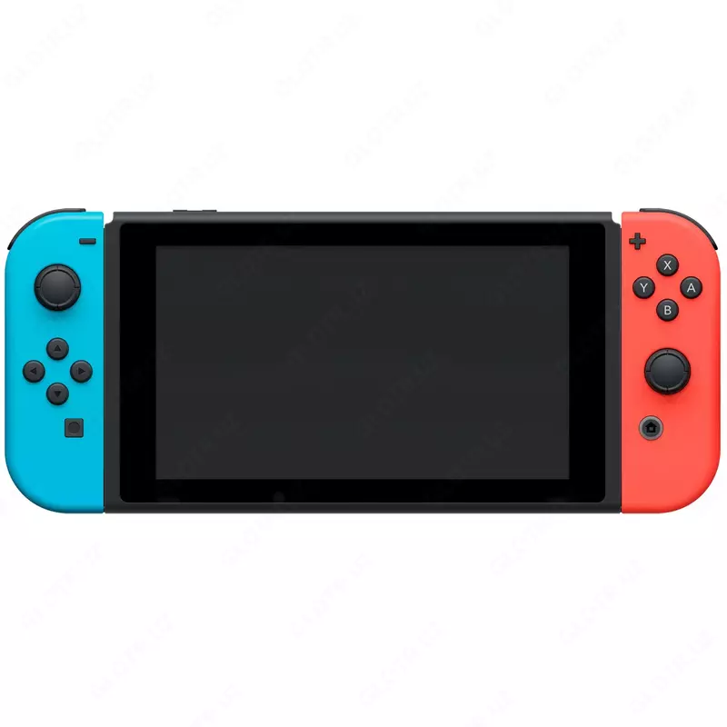 Игровая консоль Nintendo Switch