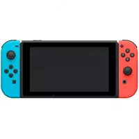 Игровая консоль Nintendo Switch