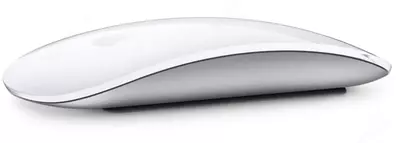 Мышь беспроводная Apple Magic Mouse 3 Silver