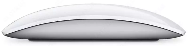 Мышь беспроводная Apple Magic Mouse 3 Silver