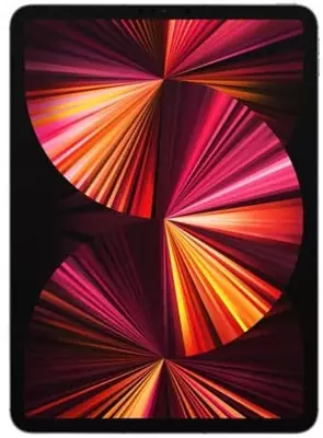 Planshet Apple iPad Pro 11 (2021) M1 2TB 5G