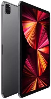 Planshet Apple iPad Pro 11 (2021) M1 2TB 5G