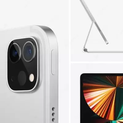 Planshet Apple iPad Pro 11 (2021) M1 2TB 5G
