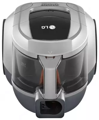 Chang yutgich LG VK76A01NDS Black