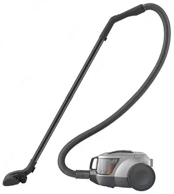 Chang yutgich LG VK76A01NDS Black