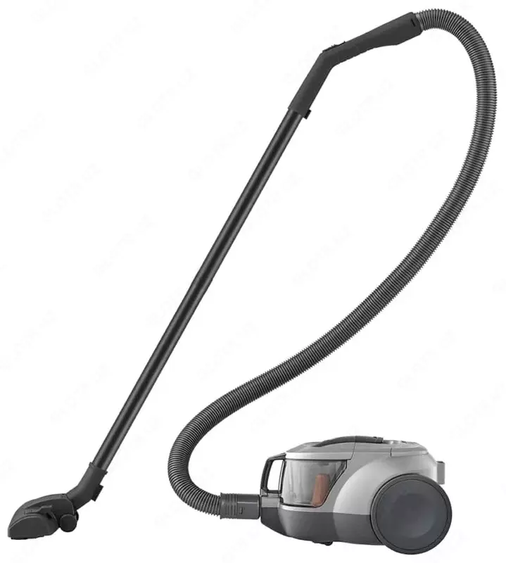 Chang yutgich LG VK76A01NDS Black