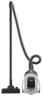 Chang yutgich LG VK76A01NDS Black