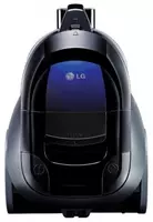 Пылесос LG VK69662N Dark Blue