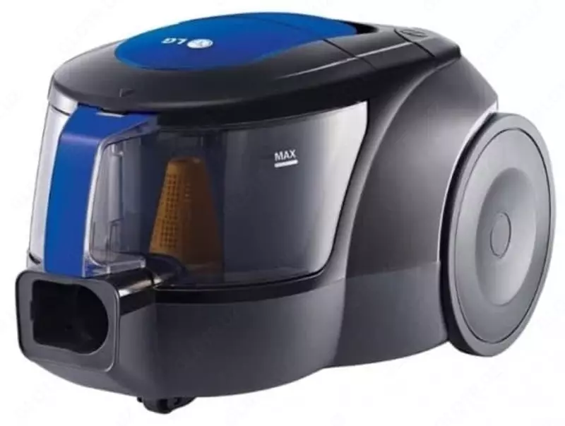 Changyutgich LG VK69662N Blue