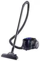 Пылесос LG VK69662N Dark Blue Только в розницу