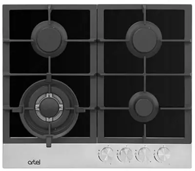 O&#39;rnatilgan plita ART-Moderno I64-1730