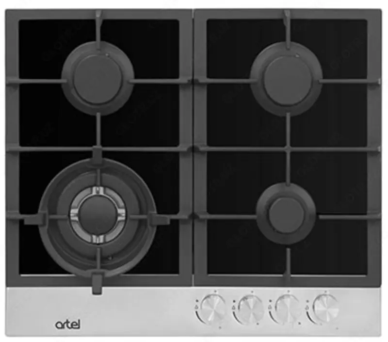 Встраиваемая Варочная Панель ART-Moderno I64-1730