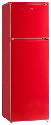 Muzlatgich ARTEL HD 341 FN (S) (qizil)