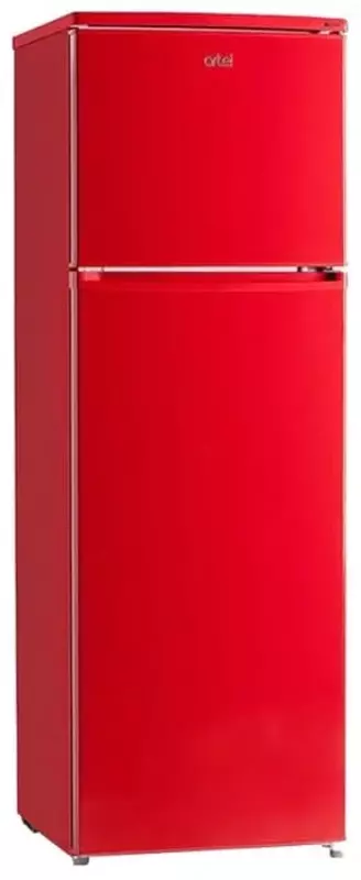 Muzlatgich ARTEL HD 341 FN (S) (qizil)