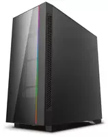 Deepcool Matrexx 55 V3 ADD-RGB 3F kompyuter korpusi Chakana savdo