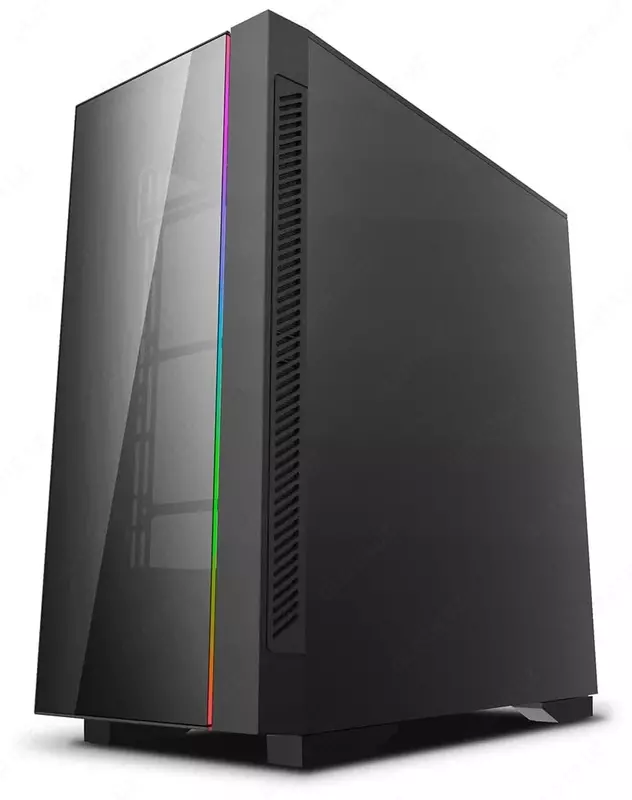 Компьютерный корпус Deepcool Matrexx 55 V3 ADD-RGB 3F