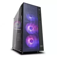 Deepcool Matrexx 55 MESH ADD-RGB 4F kompyuter korpusi
