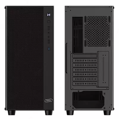 Компьютерный корпус Deepcool Matrexx 55 MESH ADD-RGB 4F