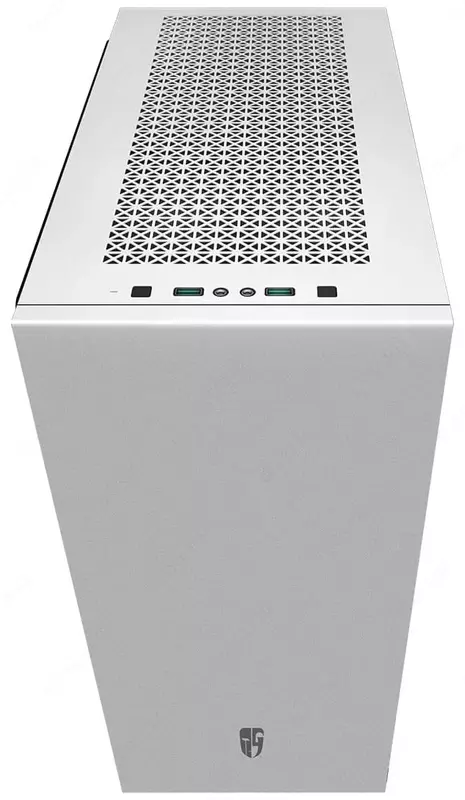 Компьютерный корпус Deepcool Macube 310P