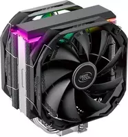 DEEPCOOL AS500 Plus protsessori uchun sovutgich