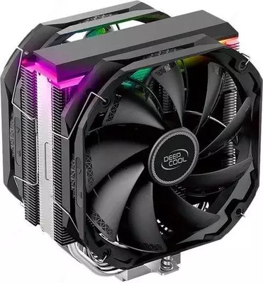 Кулер для процессора DEEPCOOL AS500 Plus