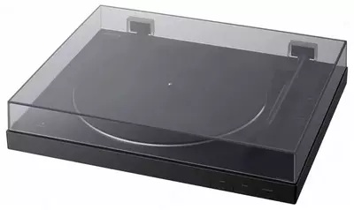 Виниловый проигрыватель Sony PS-LX310BT