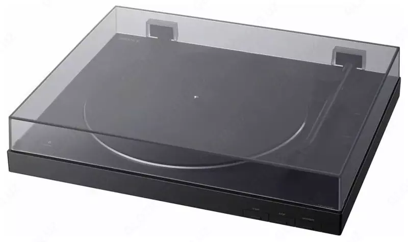 Виниловый проигрыватель Sony PS-LX310BT