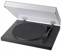 Виниловый проигрыватель Sony PS-LX310BT Только в розницу