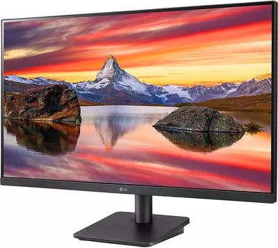 Монитор LG 24MP400-B