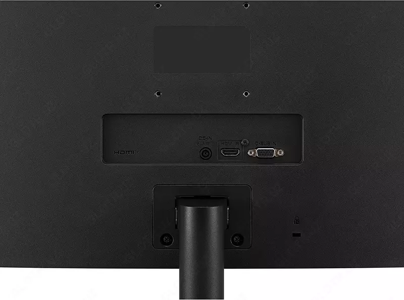 Монитор LG 24MP400-B