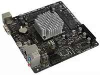 Материнская плата Biostar J3160NH - 962 500 сум