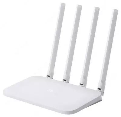 Wi-Fi router Xiaomi Mi Wi-Fi Router 4C