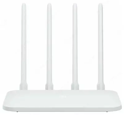 Wi-Fi router Xiaomi Mi Wi-Fi Router 4C