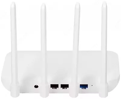 Wi-Fi router Xiaomi Mi Wi-Fi Router 4C