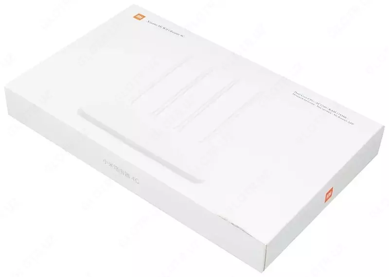 Wi-Fi router Xiaomi Mi Wi-Fi Router 4C