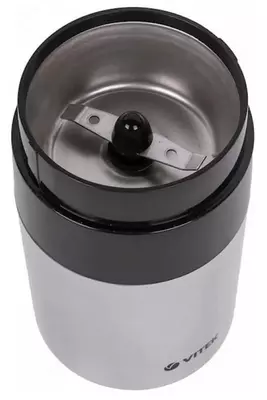 Кофемолка VITEK VT-1540