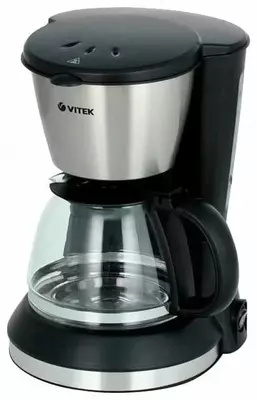 Кофеварка капельная VITEK VT-1506