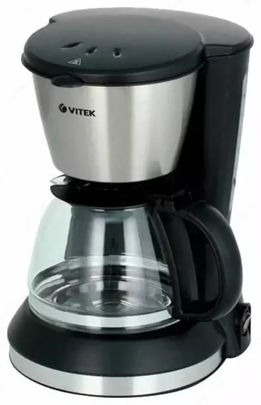 VITEK VT-1506 tomchilatib kofe qaynatgich