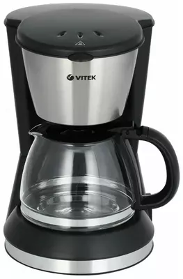 Кофеварка капельная VITEK VT-1506